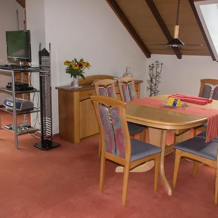 Rauber Marie Theres Apartment