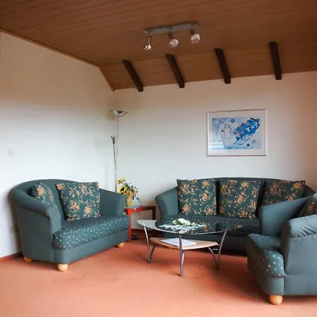 Rauber Marie Theres Apartment