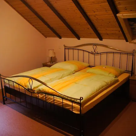 Apartment Rauber Marie Theres