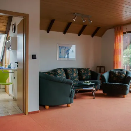 Apartment Rauber Marie Theres Abentheuer