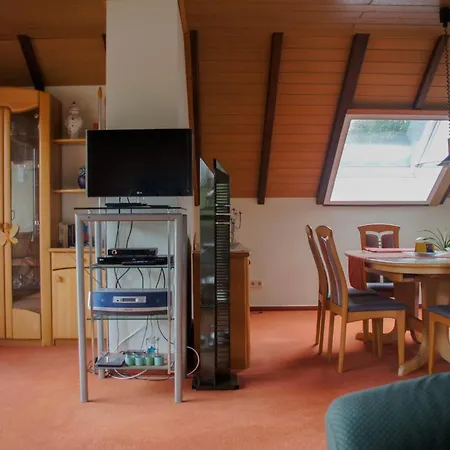 Rauber Marie Theres Apartment