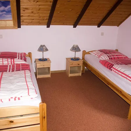 Apartment Rauber Marie Theres *