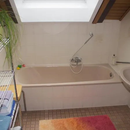 Rauber Marie Theres Apartment Abentheuer