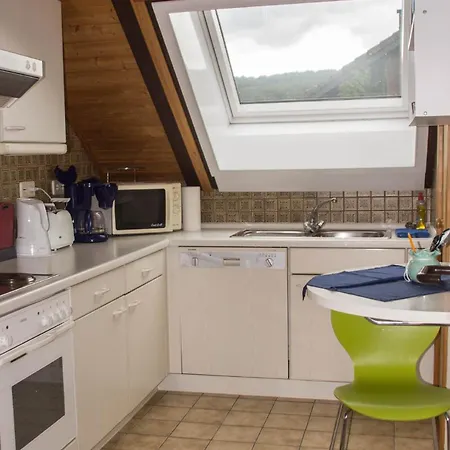 Apartment Rauber Marie Theres *