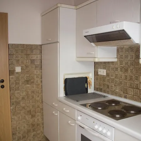 Apartment Rauber Marie Theres Abentheuer