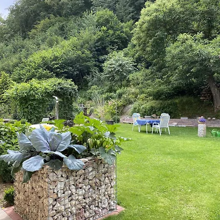 Apartment Rauber Marie Theres *