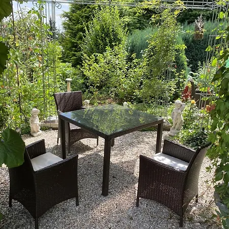 Apartment Rauber Marie Theres *