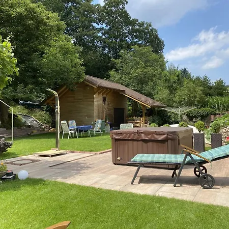 Rauber Marie Theres Apartment