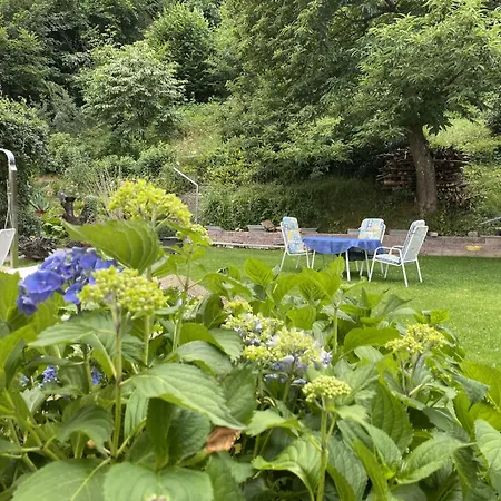 Rauber Marie Theres Apartment