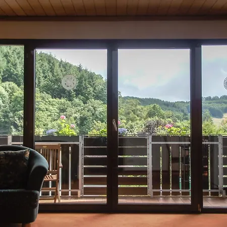 Rauber Marie Theres Apartment