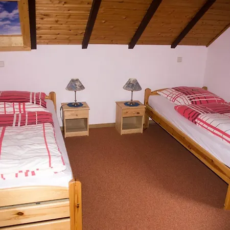 Rauber Marie Theres Apartment Abentheuer