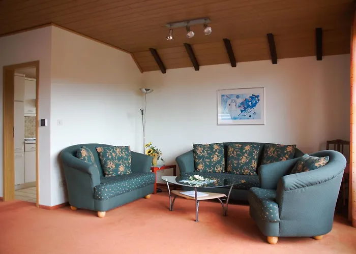 Rauber Marie Theres Apartmán