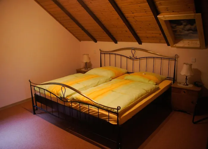 Apartmán Rauber Marie Theres