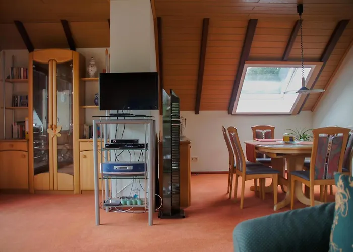 Rauber Marie Theres Apartmán