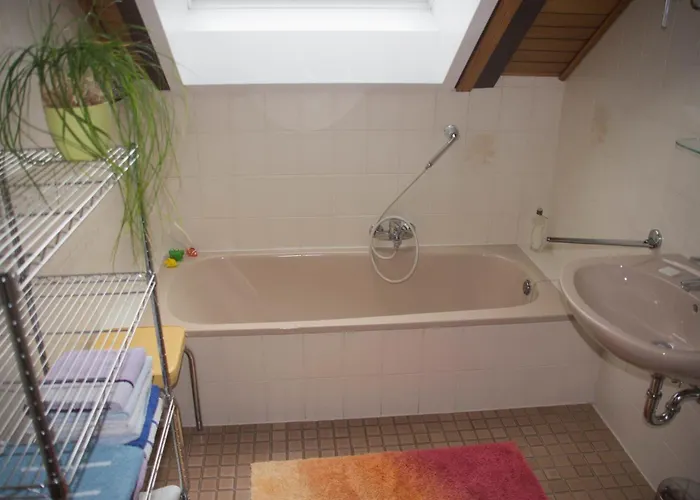 Rauber Marie Theres Apartmán Abentheuer