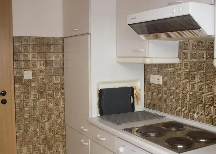 Apartmán Rauber Marie Theres Abentheuer