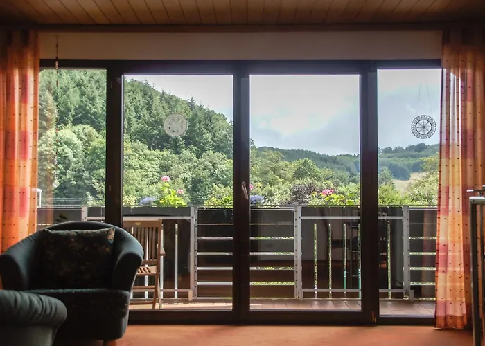 Rauber Marie Theres Apartmán Abentheuer