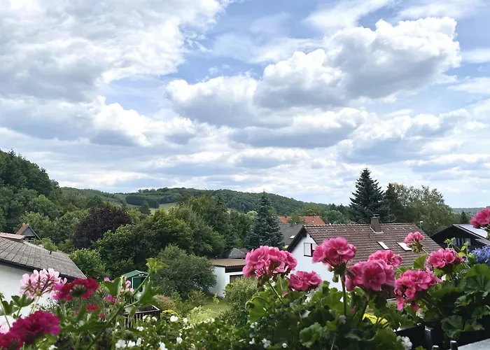 Apartmán Rauber Marie Theres