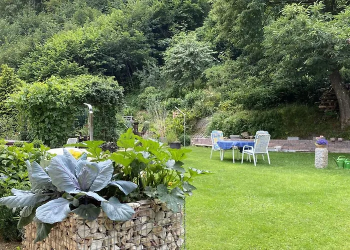 Apartmán Rauber Marie Theres *