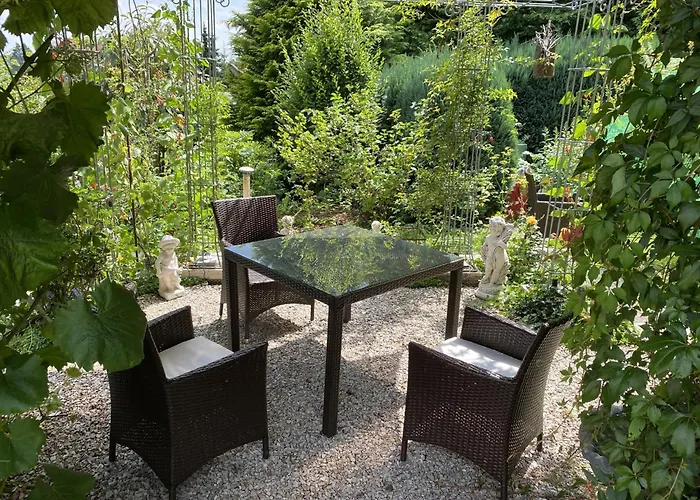 Apartmán Rauber Marie Theres *