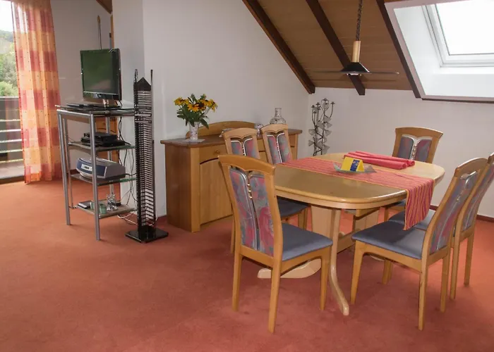 Rauber Marie Theres Apartmán Abentheuer