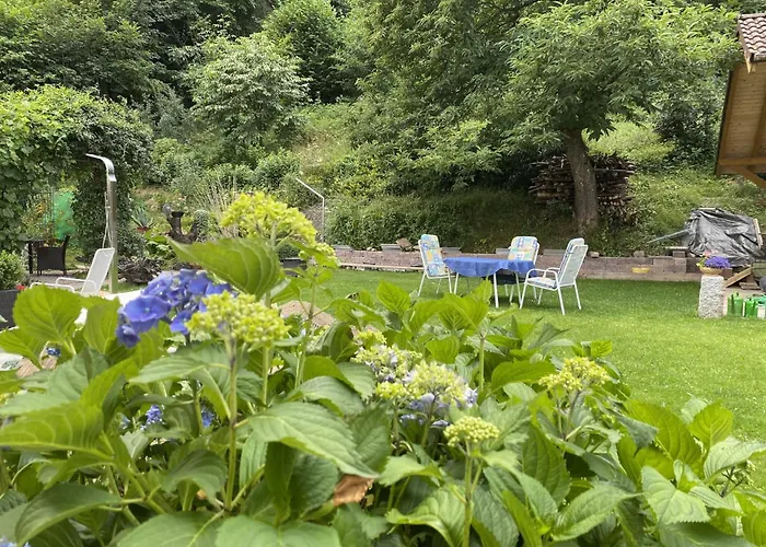 Rauber Marie Theres Apartmán